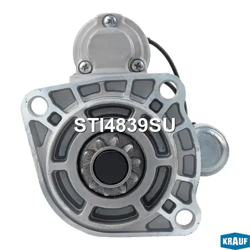 Стартер KRAUF STI4839SU