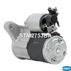 Стартер KRAUF STM2753BA