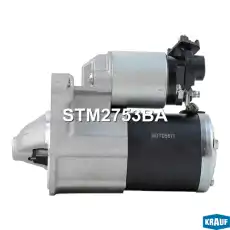 Стартер KRAUF STM2753BA