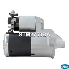 Стартер KRAUF STM2753BA