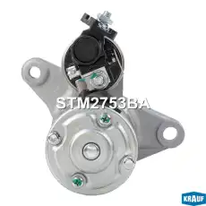 Стартер KRAUF STM2753BA