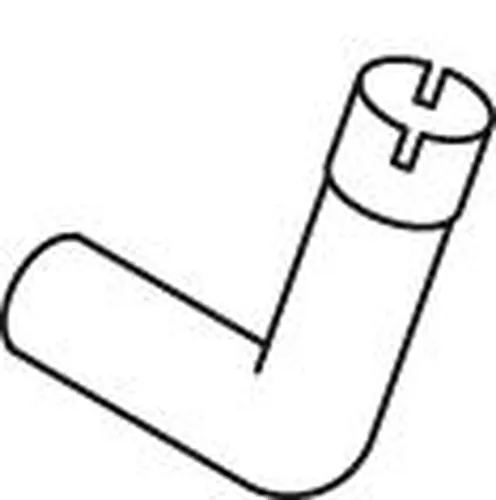 Egzoz Borusu, Exhaust Pipe 67330 SOYLU