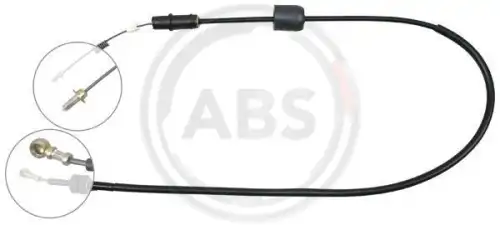 трос газа VW K36950 A.B.S.
