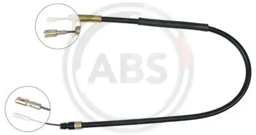Трос тормоза ручного K17077 A.B.S.