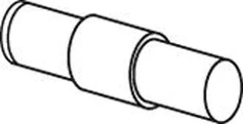 Egzoz Borusu, Exhaust Pipe 28747 SOYLU