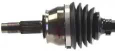 привод правый Fiat 24348 SPIDAN