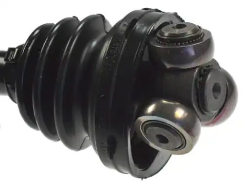 привод правый Fiat 24348 SPIDAN