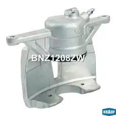 Суппорт тормозной KRAUF BNZ1208ZW
