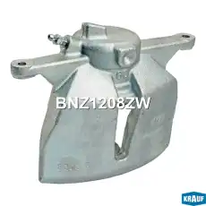 Суппорт тормозной KRAUF BNZ1208ZW