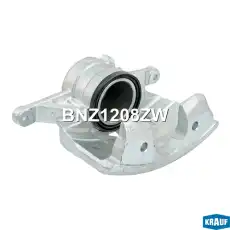 Суппорт тормозной KRAUF BNZ1208ZW