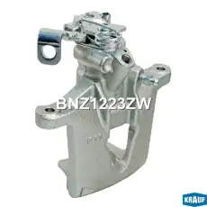 Суппорт тормозной KRAUF BNZ1223ZW