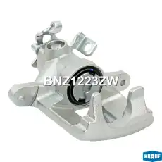 Суппорт тормозной KRAUF BNZ1223ZW
