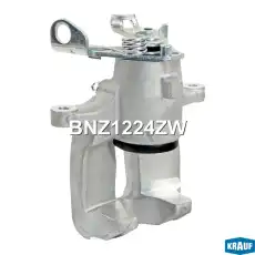 Суппорт тормозной KRAUF BNZ1224ZW