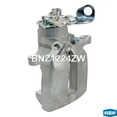 Суппорт тормозной KRAUF BNZ1224ZW