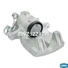 Суппорт тормозной KRAUF BNZ1224ZW