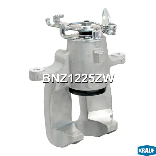 Суппорт тормозной BNZ1225ZW KRAUF
