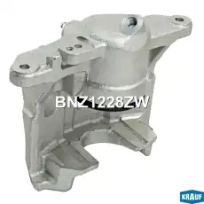 Суппорт тормозной KRAUF BNZ1228ZW