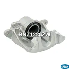 Суппорт тормозной KRAUF BNZ1228ZW
