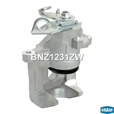 Суппорт тормозной KRAUF BNZ1231ZW