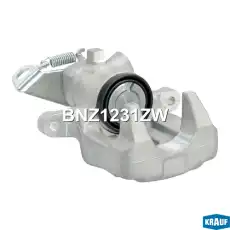 Суппорт тормозной KRAUF BNZ1231ZW