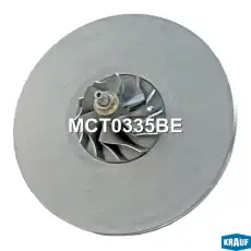 Картридж для турбокомпрессора MCT0335BE KRAUF