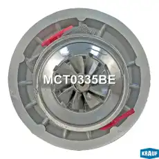 Картридж для турбокомпрессора MCT0335BE KRAUF