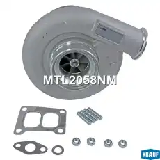Турбокомпрессор MTL2058NM KRAUF