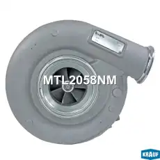 Турбокомпрессор MTL2058NM KRAUF