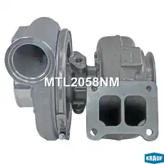Турбокомпрессор MTL2058NM KRAUF