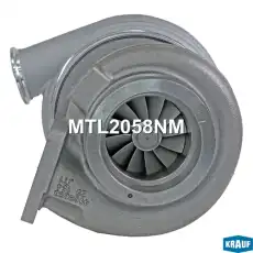 Турбокомпрессор MTL2058NM KRAUF