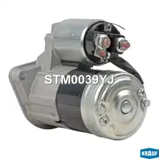 Стартер KRAUF STM0039YJ