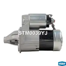 Стартер KRAUF STM0039YJ
