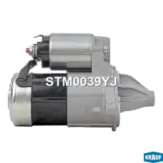 Стартер KRAUF STM0039YJ
