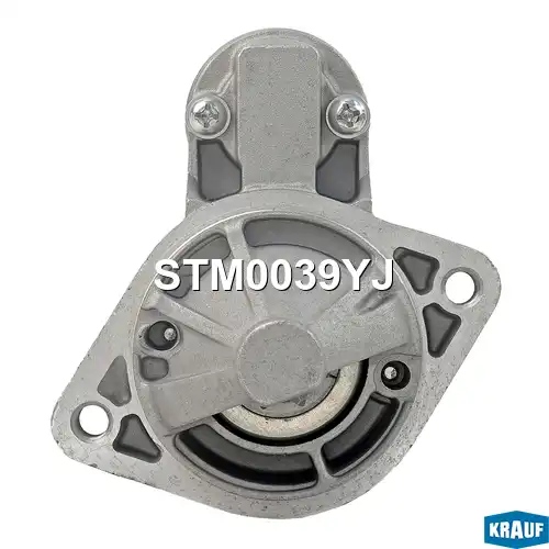 Стартер KRAUF STM0039YJ