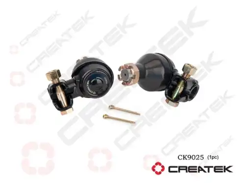 Рулевой наконечник CREATEK CK9025