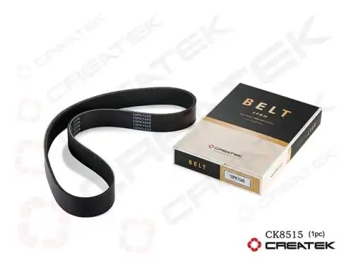 CREATEK CK8515