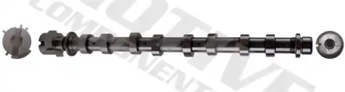 Camshaft T1048 MOTIVE