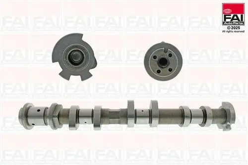 Camshaft C545 FAI AUTOPARTS