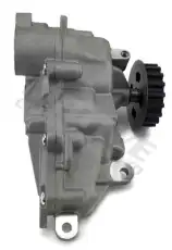 Oil Pump OP8362 MOTIVE
