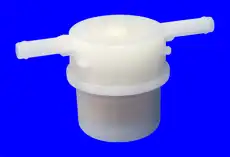 Топливный фильтр MECAFILTER ELE3585