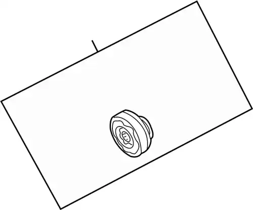 Приводной вал 7D0 407 271 A VAG