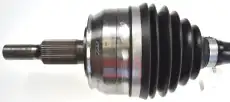 Приводной вал 24157 SPIDAN