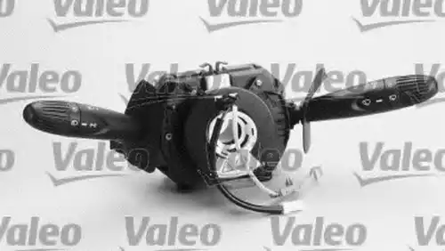 Переключатель подрулевой VALEO 251397