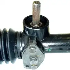 Рулевая рейка SPIDAN 51654
