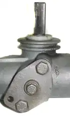 Рулевая рейка SPIDAN 52059