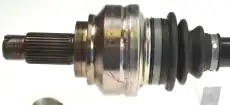 24901 ПРИВОДНОЙ ВАЛ RE L/R BMW (E60,61,63,64,66) SPIDAN