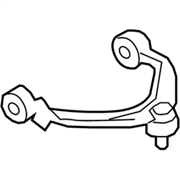 Рычаг подвески BMW 31 12 6 779 908