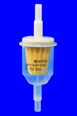 Топливный фильтр MECAFILTER ELE2092