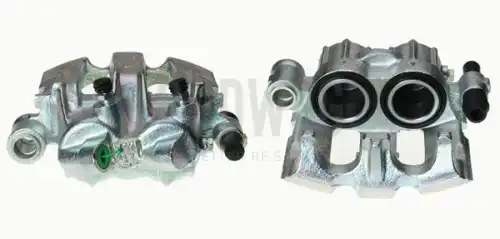 Суппорт тормозной BUDWEG CALIPER 34004