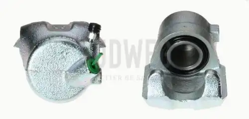 Тормозной суппорт 34028 BUDWEG CALIPER